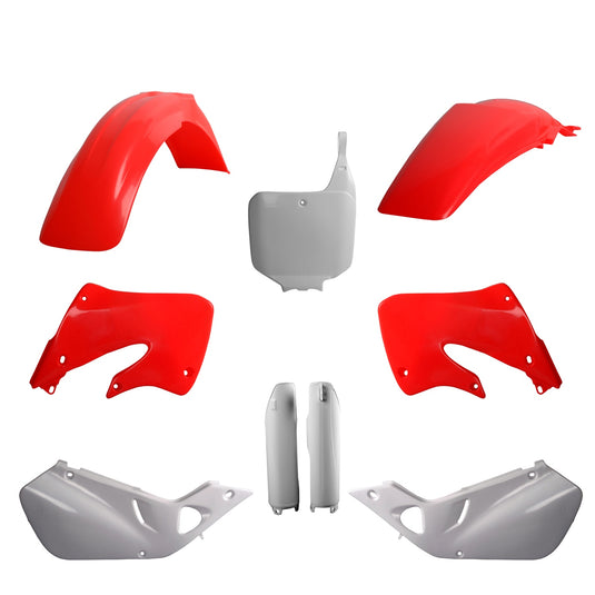 Polisport 91508 MX Complete Kit - OEM Color