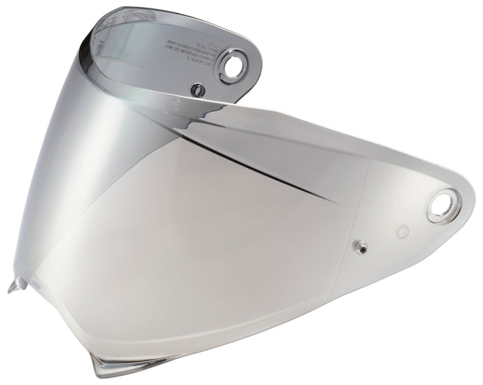 Hjc HJ-32 Pinlock Shield for F70 Helmets - Silver