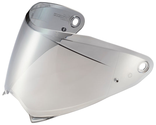 Hjc HJ-32 Pinlock Shield for F70 Helmets - Silver