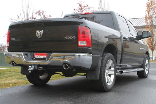 Flowmaster 817477 FLO American Thunder Cat-Back Exhaust Systems