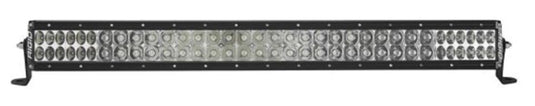 Rigid Industries 132313 30in. E-Series Light Bar - Spot/Drive Pattern