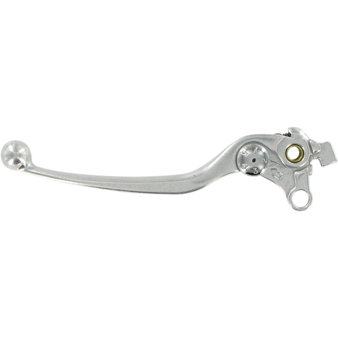 Parts Unlimited 0613-0214 Clutch Lever - Polished