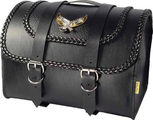 Willie & Max Luggage 58509-20 Black Magic Max Pax