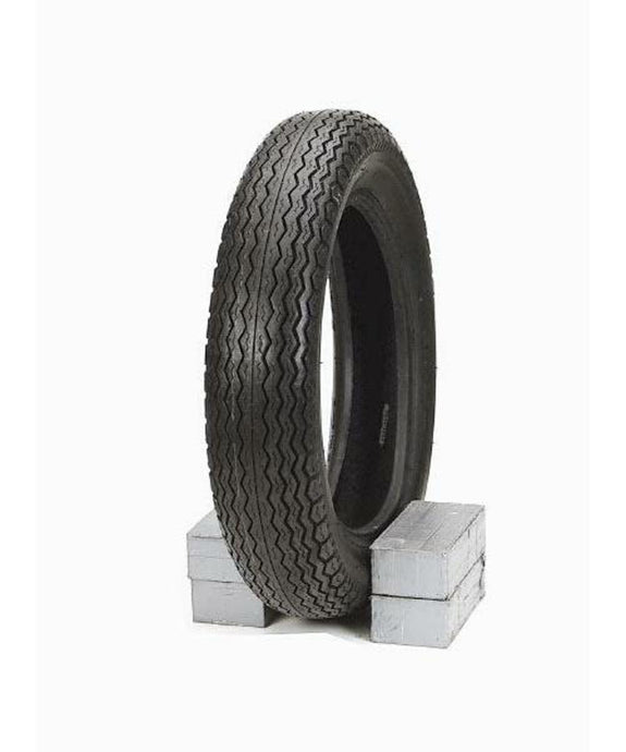 Duro 25-31418-350BTT HF314 Rear Tire - 3.50-18