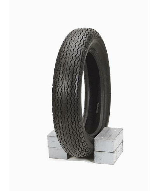Duro 25-31418-350BTT HF314 Rear Tire - 3.50-18