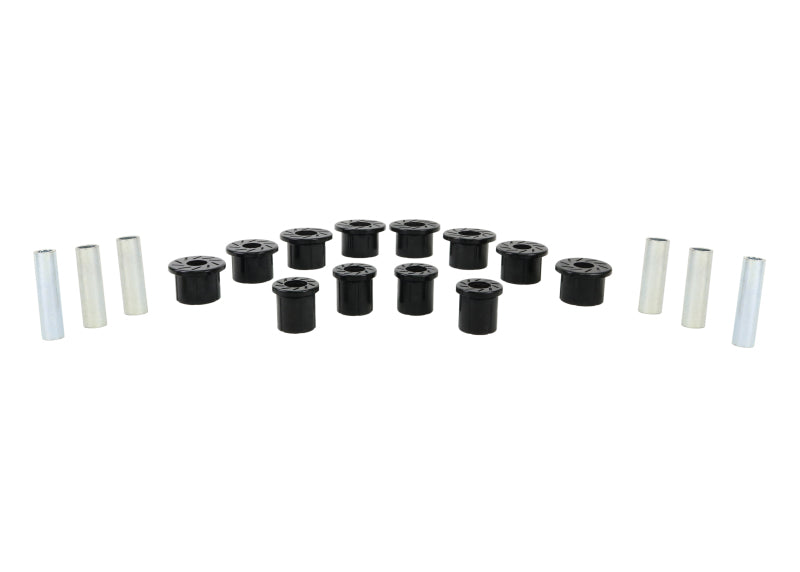 Load image into Gallery viewer, Whiteline W73823 WL Bushings - Spring
