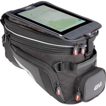 Givi XS320 XS320 TankLock Tankbag - 15L to 23L