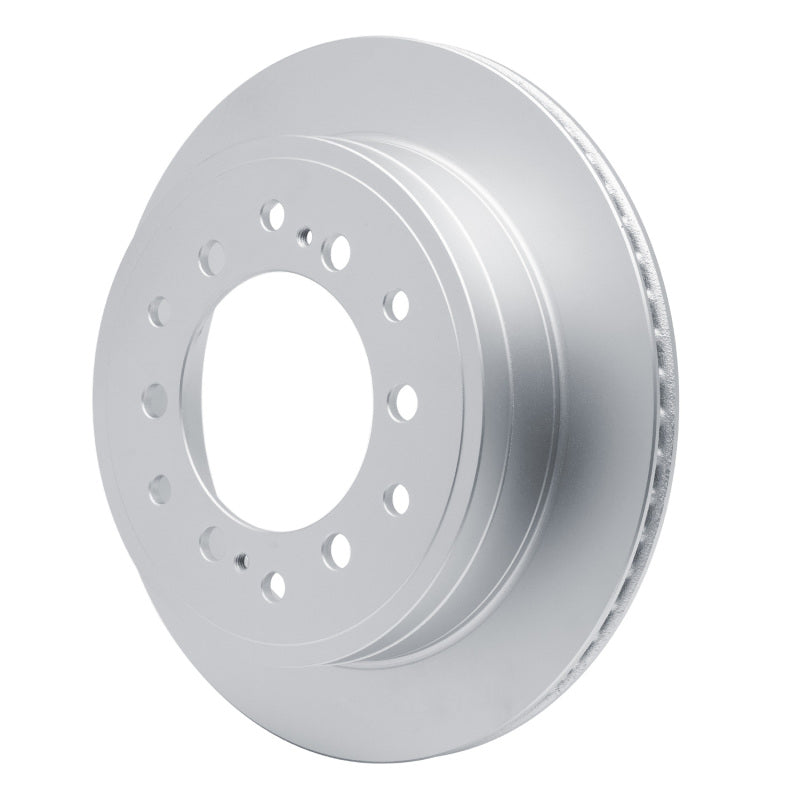 Load image into Gallery viewer, Dfc 604-76143 DFC GeoSPEC Coated Rotors - Plain
