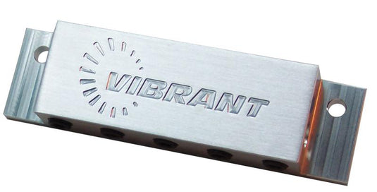 Vibrant 2691 VIB Vacuum Fittings