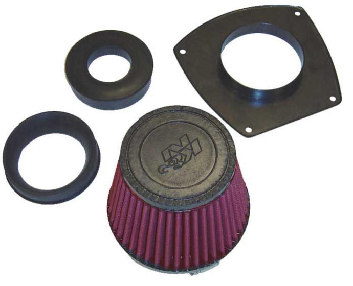 K&N Engineering SU-7592 High Flow Air Filter
