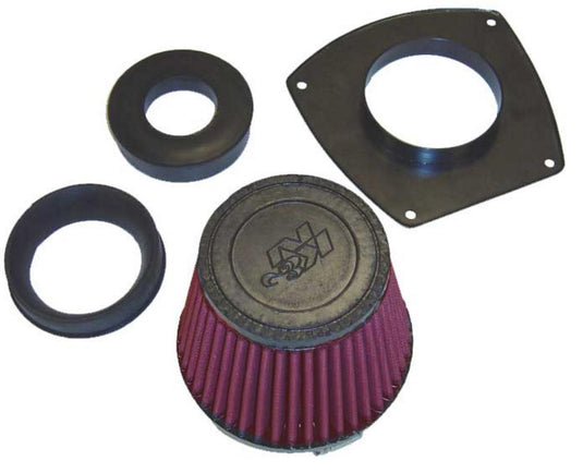 K&N Engineering SU-7592 High Flow Air Filter