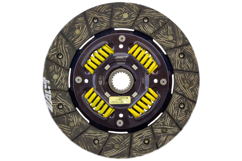 Load image into Gallery viewer, Act 3000608 ACT Street Clutch Discs
