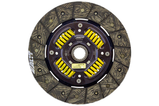 Act 3000608 ACT Street Clutch Discs