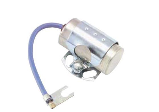 Standard Motor Products MCDR90X Blue Streak Condenser