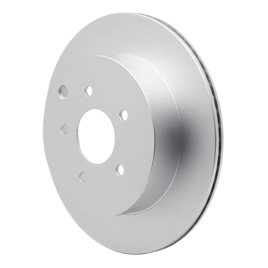 Dfc 604-67089 DFC GeoSPEC Coated Rotors - Plain