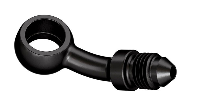 Goodridge P593-03-04ZBK GR PWS Brake Line Fittings