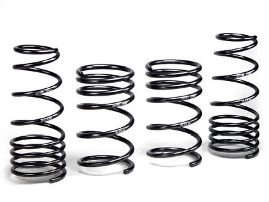 H&R 52678 HR Sport Springs