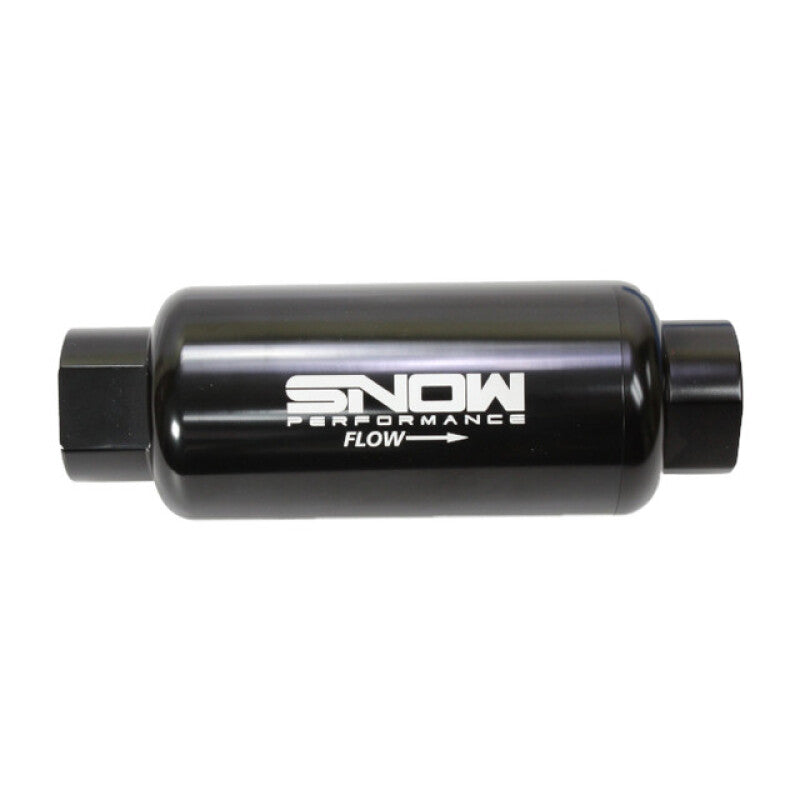Load image into Gallery viewer, Snow Performance SNF-21000 SNOW Fuel Filters
