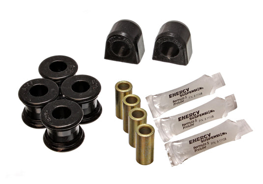 Energy Suspension 19.5102G ES Sway Bar Bushings - Black