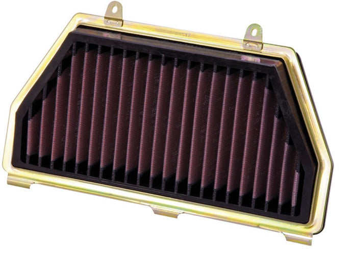 K&N Engineering HA-6007R Race-Spec High-Flow Air Filter