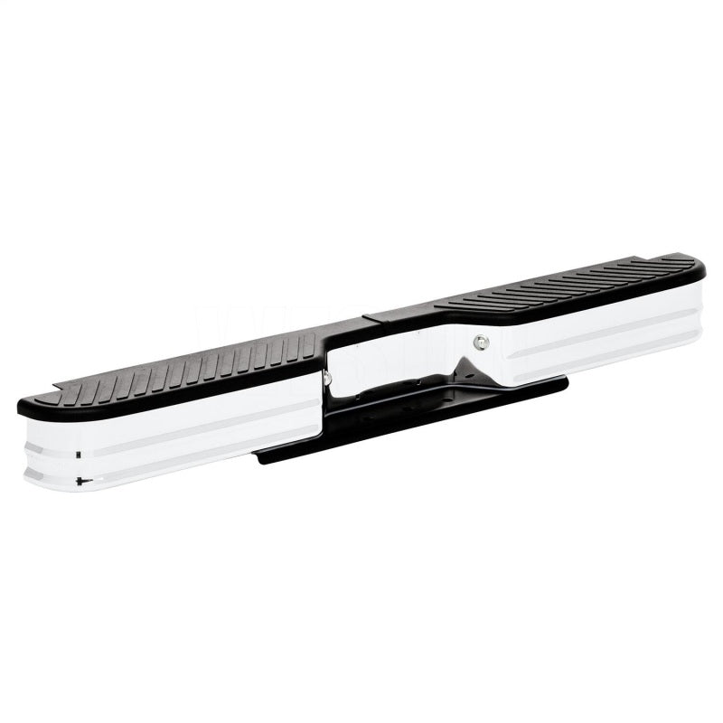 Load image into Gallery viewer, Westin 21007 WES Fey Surestep Bumpers

