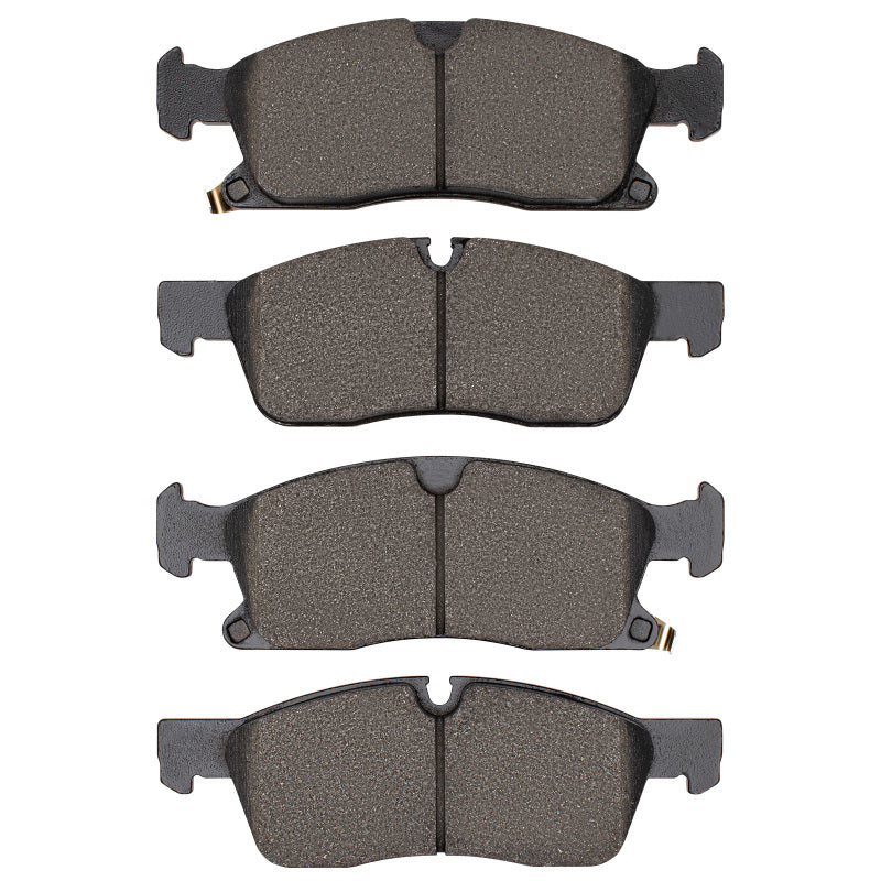 Load image into Gallery viewer, Dfc 1400-1904-11 DFC Ultimate Duty Brake Pads
