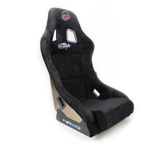 Nrg FRP-303BK-ULTRA NRG Seats - Single
