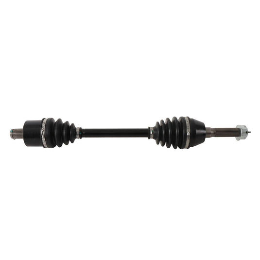 All Balls AB6-PO-8-362 6Ball Heavy Duty Axle
