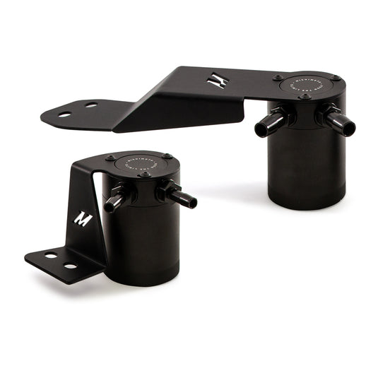 Mishimoto MMBCC-ATS4-13SBE MM Baffled Oil Catch - Kit