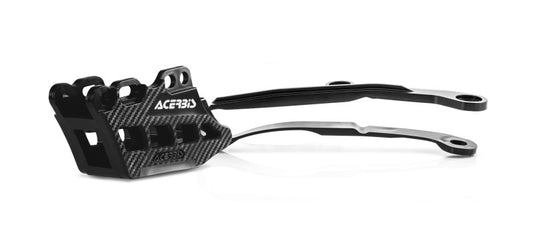 Acerbis 2466040001 ACB Chain Guide - Slider