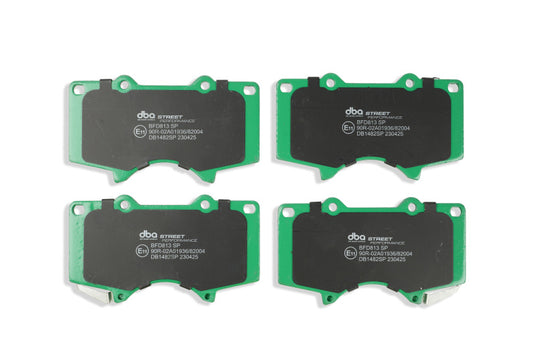 Dba DB1482SP DBA SP Performance Brake Pads