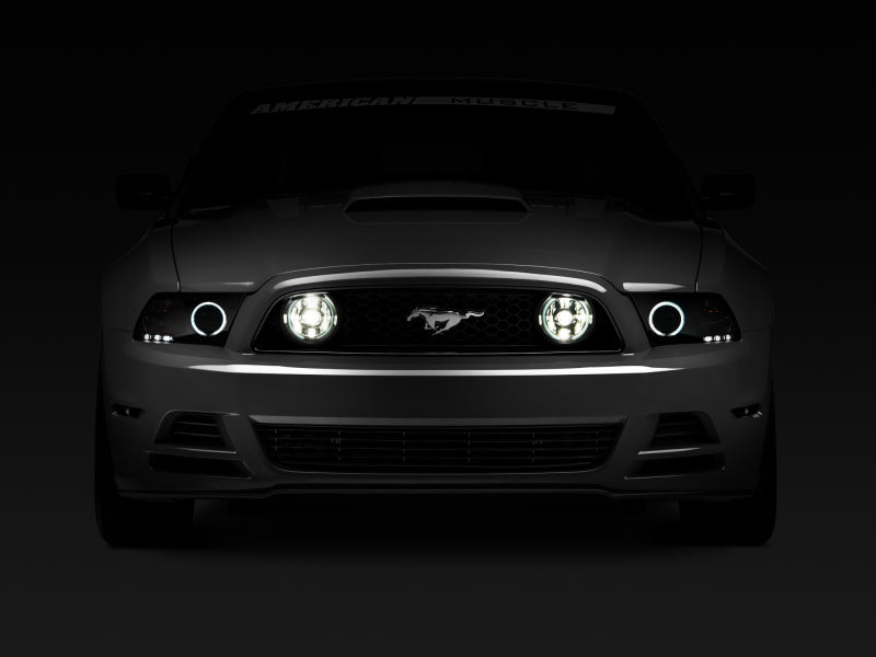 Load image into Gallery viewer, Raxiom 49177 RAX Fog Lights
