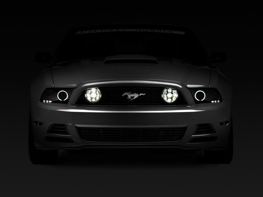 Raxiom 49177 RAX Fog Lights