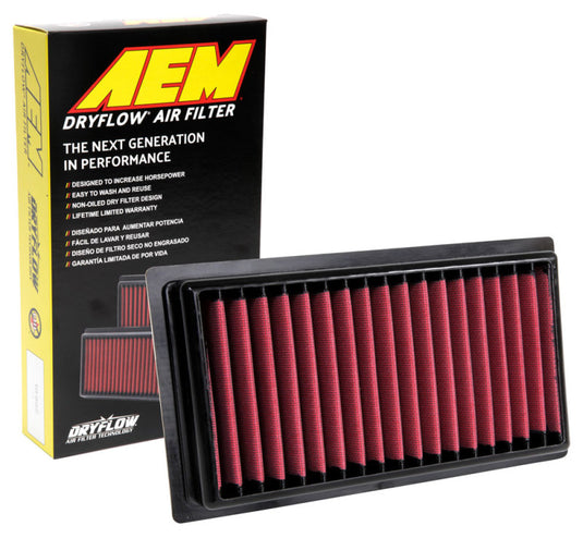 Aem Induction 28-50060 AEM IND Drop in Air Filters