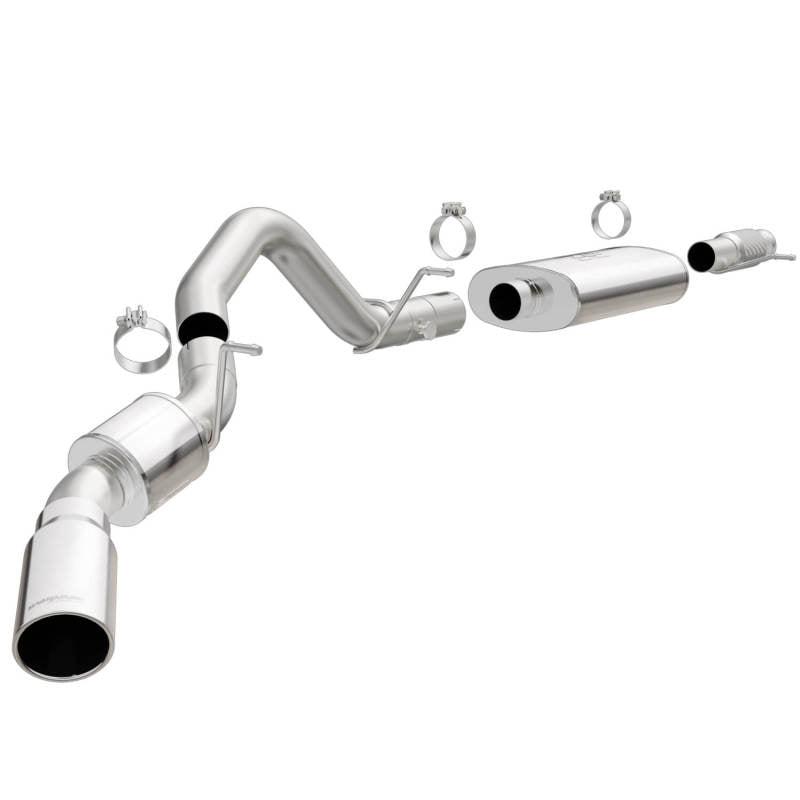 Load image into Gallery viewer, Magnaflow 19177 MAG Catback Exhaust
