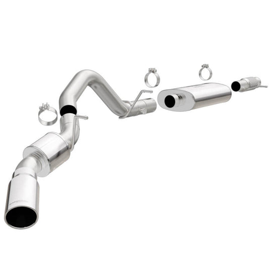 Magnaflow 19177 MAG Catback Exhaust