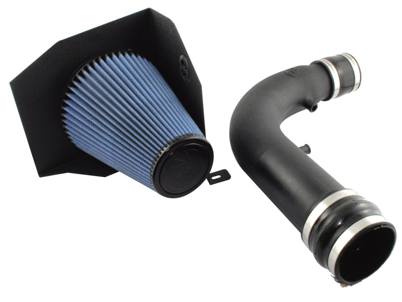 Load image into Gallery viewer, Afe 54-10082 AFE Magnum FORCE Stage-2 Cold Air Intakes
