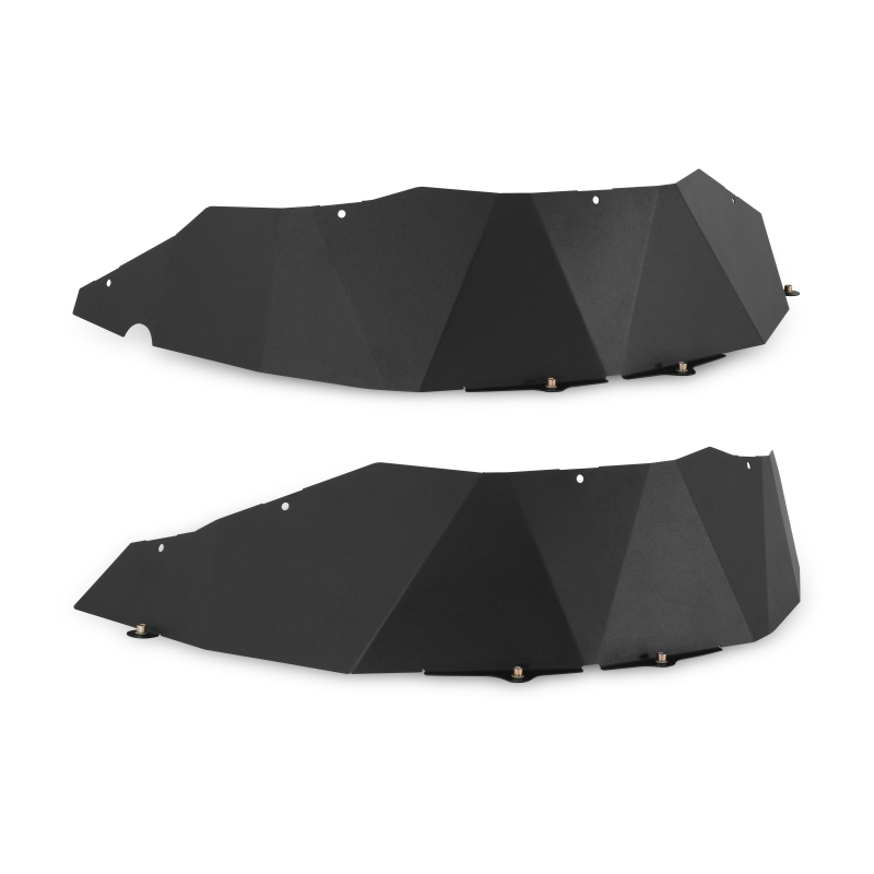 Load image into Gallery viewer, Body Armor 4X4 JL-6101 BOD Fender Liners
