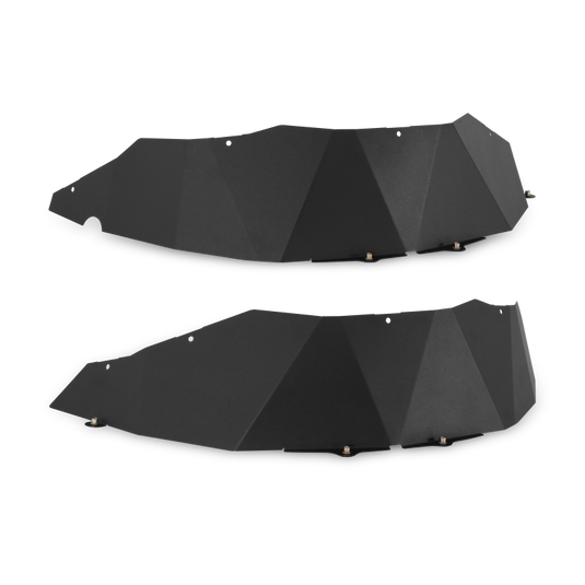 Body Armor 4X4 JL-6101 BOD Fender Liners