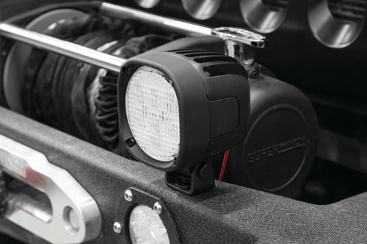 Kuryakyn 3011 KUR Driving Lights