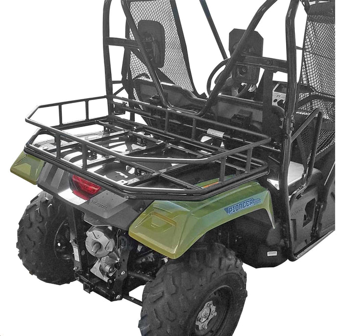 Hornet HP-500 Rear Cargo Rack