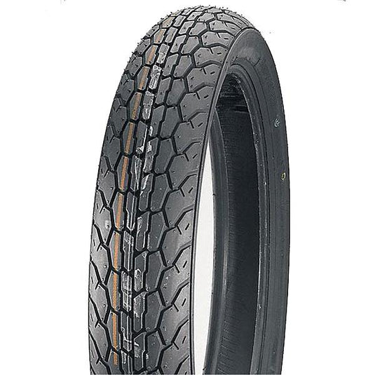Bridgestone 100560 L309 Front Tire - 110/90-18