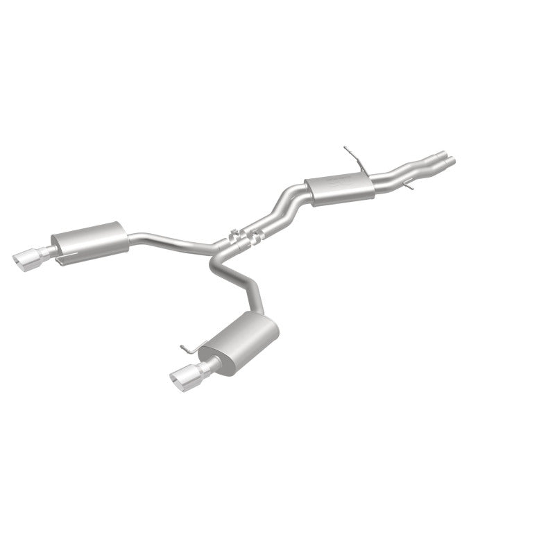 Load image into Gallery viewer, Magnaflow 19159 MAG Catback Exhaust
