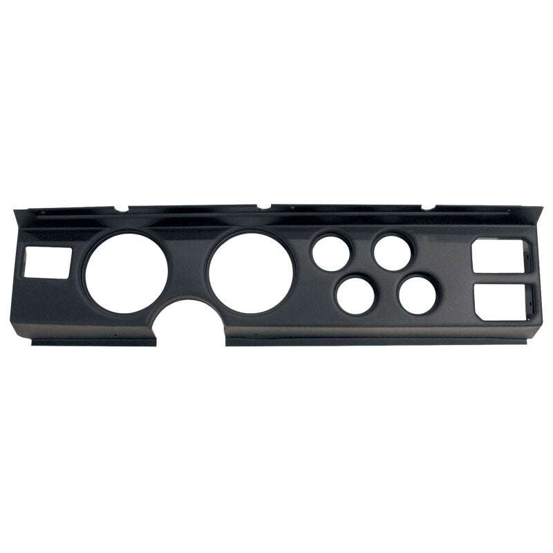 Load image into Gallery viewer, Autometer 2920 AM Direct Fit Panel
