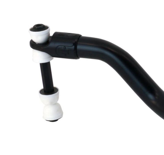 Ridetech 11399120 RID Sway Bars - Front