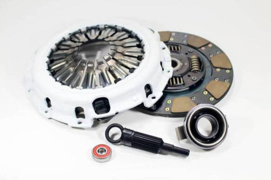 Clutch Masters 15915-HDFF CM FX350 Clutch Kits