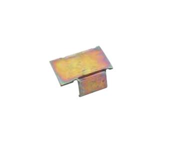 Camso AFT5700031 - 10/PK OEM/Camoplast Track Clip - Flat