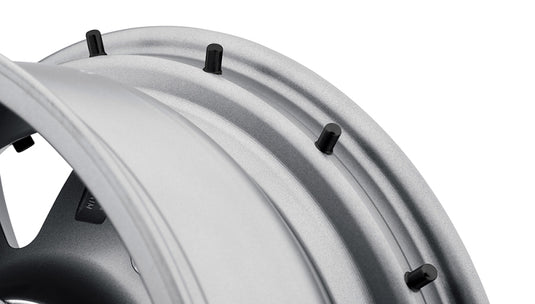 Icon 21817855557BR ICO Rebound Pro Wheels