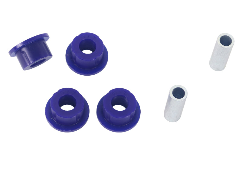 Load image into Gallery viewer, Superpro SPF0917K SPR Bushings - Control Arm
