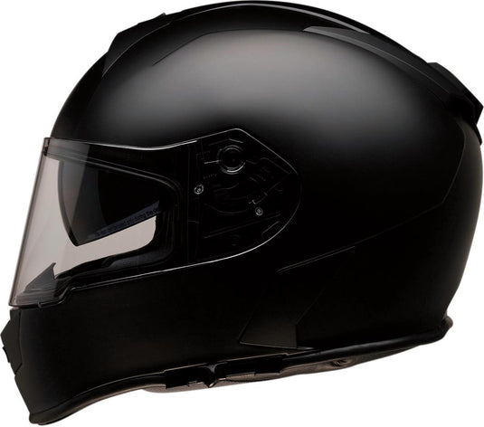Flat Black